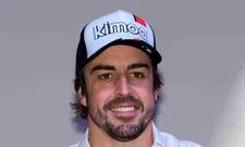 Thumbnail for article: Alonso had a clutch problem: "Luck was not with us today"