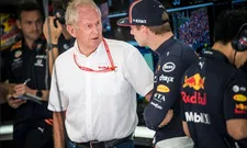 Thumbnail for article: Marko: "Newey thinks this is the most efficient solution"