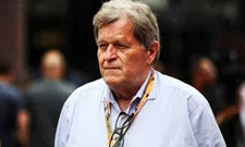 Thumbnail for article: Haug hopes for repeat McLaren success after renewed Mercedes cooperation