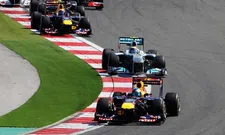 Thumbnail for article: De Grand Prix van Turkije is terug op de kalender - Een terugblik op het verleden