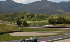 Thumbnail for article: F1 drivers afraid of Mugello? ''Some will say it's too dangerous''