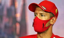 Thumbnail for article: Vettel heeft zin in Spa: "Dat kun je niet waarderen als je het op televisie ziet"