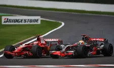 Thumbnail for article: Belgische GP: Verstappen imponeert, Crashkid Vettel en duels in de regen