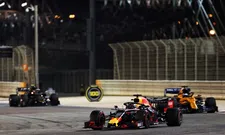 Thumbnail for article: F1 still investigates possibility to drive second race Bahrain on different layout
