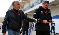 Thumbnail for article: Haas stays in Formula 1 after all: ''Apparently it works in F1 after all''