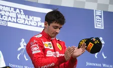 Thumbnail for article: Leclerc: "Therefore, it will be difficult to return to this circuit"