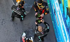 Thumbnail for article: Is Verstappen now getting closer to Mercedes? "Gap isn't that big on Sundays''