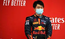 Thumbnail for article: Tsunoda according to Yamamoto close to F1 seat: "Only 20 years old"