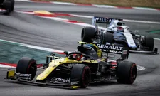 Thumbnail for article: Ocon starts in Spa with new engine parts