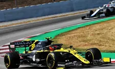 Thumbnail for article: Renault sees no problem with prohibited qualifying mode due to "rebalancing".