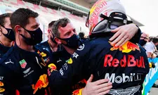 Thumbnail for article: Verstappen enjoys pit stops Red Bull: "It's going so incredibly fast"