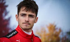 Thumbnail for article: Hughes: “Leclerc moet een grote rol spelen in de wederopbouw van Ferrari”