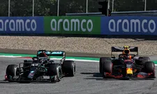 Thumbnail for article: Horner over zelfvertrouwen Albon: "Hamilton is zijn nemesis geweest"