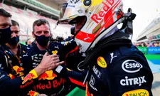 Thumbnail for article: Verstappen verwacht geen wonderen: ''Dit zal niet onze favoriet zijn''