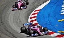 Thumbnail for article: After Renault, is Ferrari also withdrawing from the protest against Racing Point?