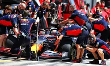 Thumbnail for article: Horner reveals 'the secret' behind Red Bull Racing's fast-paced pit stops