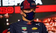 Thumbnail for article: Verstappen: "I believe in a title with Red Bull-Honda!"