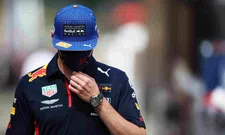 Thumbnail for article: Is Verstappen hoping for rain? "It doesn't really matter to me to be honest"