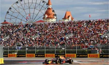 Thumbnail for article: Promoter Russian GP: "An audience does not pose any additional risk to the teams"