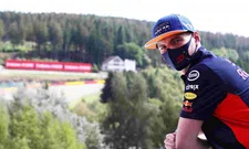 Thumbnail for article: Verstappen: "That's always been the case in Formula 1, that's nothing new"