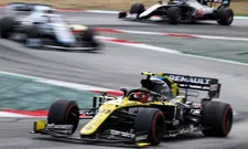Thumbnail for article: 'Renault en McLaren zijn de grootste slachtoffers van verbod op kwalificatiemodus'