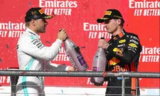 Thumbnail for article: Bottas fears Verstappen and Red Bull: " I am sure they are going to be a threat"