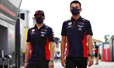 Thumbnail for article: New Driver Rating in F1 2020: Verstappen into second place, Albon drops to P17