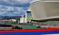 Thumbnail for article: Russian Grand Prix in the evening? "An interesting idea."