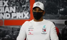 Thumbnail for article: Hamilton: "Veel teams zullen dit weekend problemen krijgen met de balans"