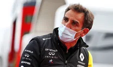 Thumbnail for article: Abiteboul: 'Formula 1 must be a championship for original constructors'