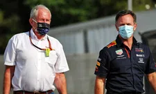 Thumbnail for article: Marko: "Coronavirus de reden waarom we grote achterstand op Mercedes hebben"