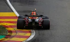 Thumbnail for article: Verstappen: "Tevreden over de balans, behalve in mijn snelste rondje"