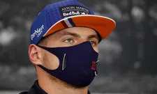 Thumbnail for article: Verstappen is blij met kalender: "Ze hebben een aardig seizoen weten te maken"