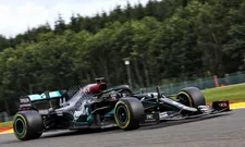 Thumbnail for article: Veel nieuwe motoronderdelen voor Ferrari en Mercedes, Red Bull vervangt niks