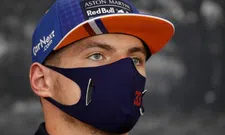 Thumbnail for article: Max Verstappen tops FP2, Daniel Ricciardo second