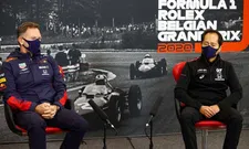 Thumbnail for article: Will we see Honda in F1 for much longer? "I know there are talks going on"