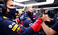 Thumbnail for article: Doornbos analyseert: "Red Bull is op het juiste moment aan het inlopen"