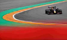 Thumbnail for article: Volledige uitslag VT3 | Verstappen achter Albon op zesde plek, Vettel laatste