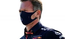 Thumbnail for article: Horner sees opportunities for the race: "With Verstappen we have a real fighter"