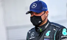 Thumbnail for article: Mercedes had to use party mode as usual: "Margin wasn't big enough"