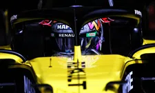 Thumbnail for article: Ricciardo not intimidated by Verstappen and Mercedes: "Real chance at the start"