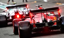 Thumbnail for article: The internet reacts to Ferrari's poor performance