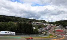 Thumbnail for article: REPORT | Sebastian Vettel P20 in FP3 at Spa!