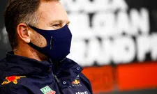 Thumbnail for article: Horner: "Dat is vooral een fenomenale prestatie van Verstappen"