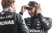 Thumbnail for article: Hamilton: "But I don't think anyone is unbeatable"