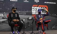 Thumbnail for article: WK-stand: Verstappen kijkt vanaf tweede plek tegen achterstand van 47 punten aan