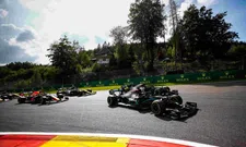 Thumbnail for article: Mercedes verklaart: "Beseften dat Verstappen dan grote bedreiging zou vormen"