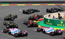 Thumbnail for article: Wie is de GPblog 'Driver of the Day' van de Belgische Grand Prix?