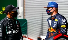 Thumbnail for article: Windsor: "In the race Verstappen and Hamilton can be closer together"