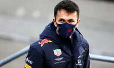 Thumbnail for article: Albon: "I was chasing Verstappen in qualifying"